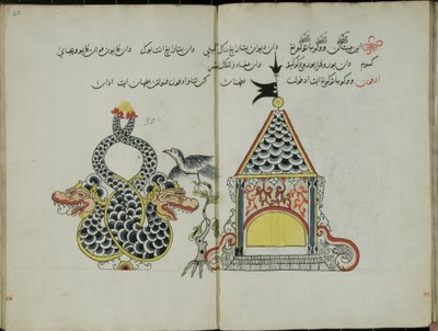 Wukon Jawa, MS 41 p.60, image 30, 1830 by Malay Malay